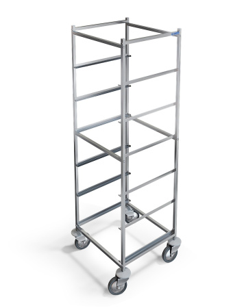 Тележка-шпилька Kayman СШ-45/61