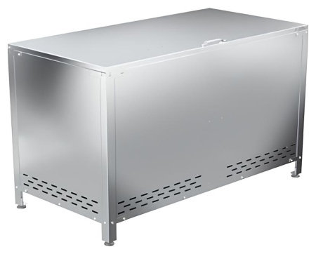 Ларь для хранения овощей ASSUM ЛО-П-12/6