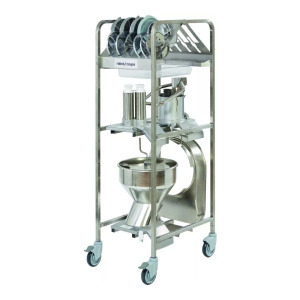 Овощерезка Robot-Coupe CL60 2300 Овощерезка Robot-Coupe CL60 2300