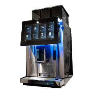 Кофемашина Rosso BTB-301-3D Кофемашина Rosso BTB-301-3D