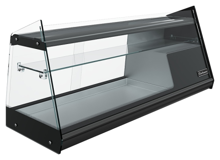 Витрина настольная Carboma AC38 SM 1,0-11