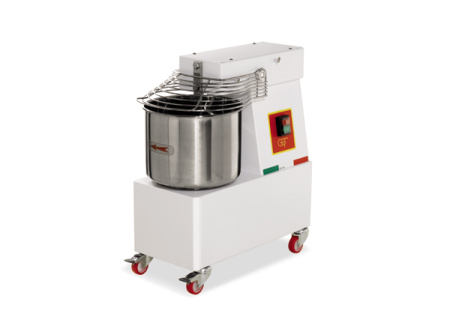 Тестомес спиральный GGF L 10