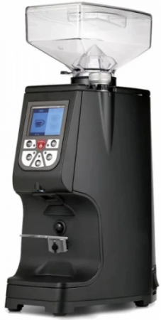 Кофемолка Eureka Atom 60 E Matt Black