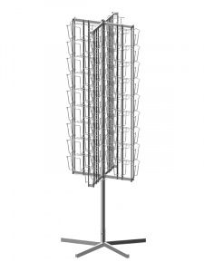 Буклетница ГЕФЕСТ Б.ВР.16