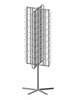 Буклетница ГЕФЕСТ Б.ВР.16