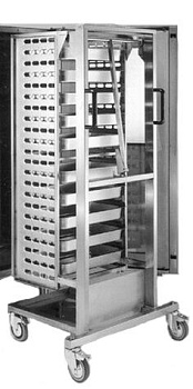 Структура Electrolux Professional 922 132