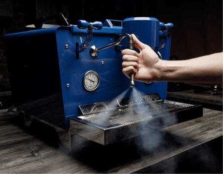 GUFO S1 вспениватель молока