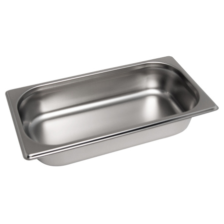 Гастроёмкость EKSI 19065E GN 1/9-65