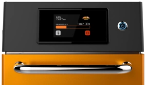Печь высокоскоростная Pratica FIT EXPRESS 2 mag. 380В ORANGE Печь высокоскоростная Pratica FIT EXPRESS 2 mag. 380В ORANGE
