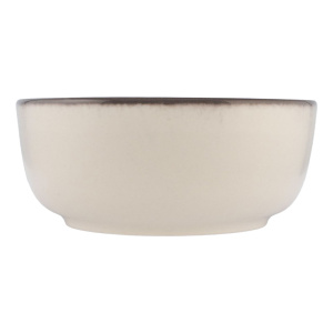 Салатник KUTAHYA LAGOM Chocolate CRT15KK855A29, 15 см