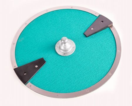 Диск Cubitron 3M МКК-300-01