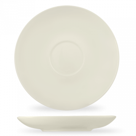 Блюдце Fortuna VT 016