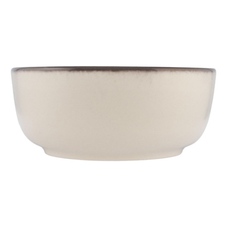 Салатник KUTAHYA LAGOM Chocolate CRT15KK855A29, 15 см