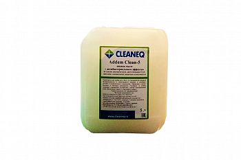 Мыло для рук CLEANEQ Addem Clean-5 Мыло для рук CLEANEQ Addem Clean-5