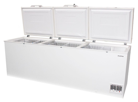 Морозильный ларь AUCMA BD-818