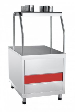 Прилавок ПСП 70КМ