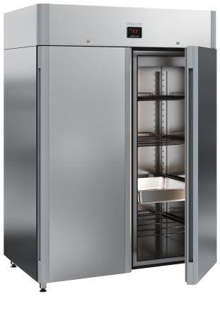 Шкаф холодильный Polair CM114-Gm