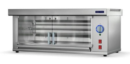 Гриль для кур Kayman ГЭ-1Ш A Гриль для кур Kayman ГЭ-1Ш A