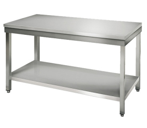 Стол производственный Kocateq SAT167 Стол производственный Kocateq SAT167