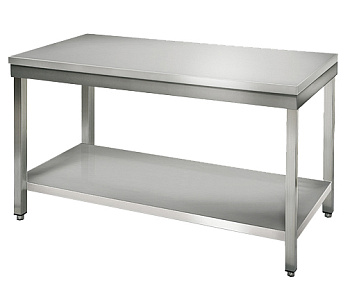 Стол производственный Kocateq SAT167 Стол производственный Kocateq SAT167