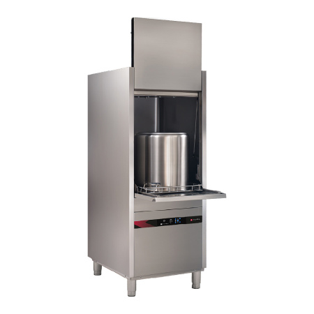 Машина котломоечная Tatra TW.P60+DR+DD TOUCH