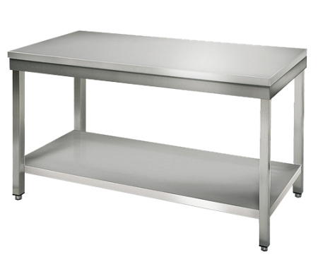 Стол производственный Kocateq SAT167 Стол производственный Kocateq SAT167