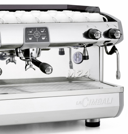 Кофемашина La Cimbali M24 Plus DT/2