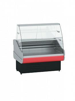 Кондитерская витрина Cryspi Octava К 1200