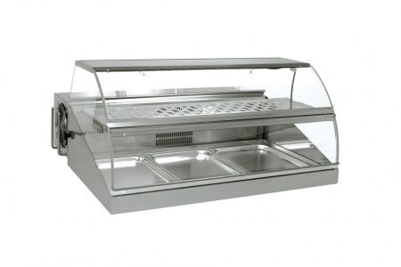 Холодильная витрина Roller Grill VHF1000 витрина