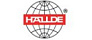 Hallde Hallde