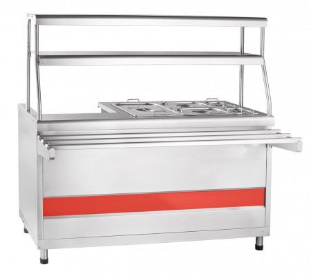 ЭМК-70КМУ 21001802093