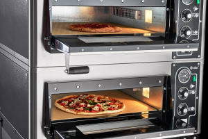 Печь для пиццы Abat ПЭП-2