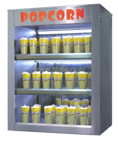 Витрина тепловая RoboLabs VTP-084S