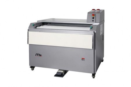 Шкаф предварительной расстойки JAC MB L