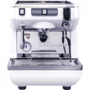 Кофемашина Nuova Simonelli  Appia Life 1Gr S (167513) Кофемашина Nuova Simonelli  Appia Life 1Gr S (167513)