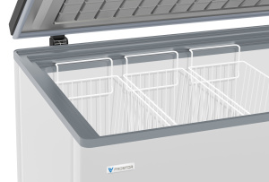 Морозильный ларь Frostor F 700 SD Морозильный ларь Frostor F 700 SD