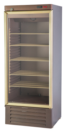 Шкаф холодильный Carboma R560 Св