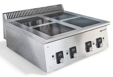 Индукционная плита Kayman ПИ-4-12