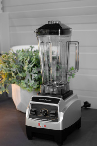 Блендер Rosso HS-013 PRO