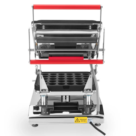 Тарталетница Pavoni NEWCOOKMATIC PAV