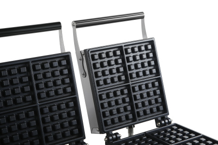 Вафельница EKSI IWB-2S