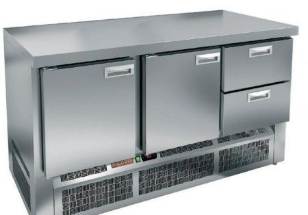 HICOLD GNE 112/TN О