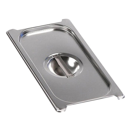 Крышка гастроемкости Abat GN 1/3