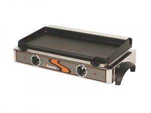 Жарочная поверхность Fiamma GR 8L