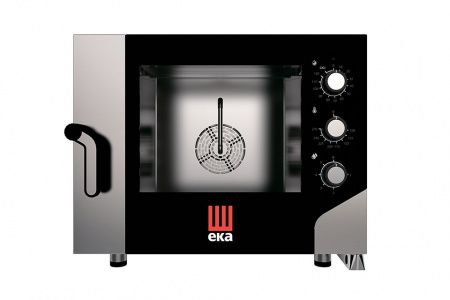 Печь Tecnoeka MKF 464 S