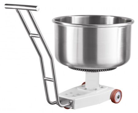 Дежа для ТМС-120СП-2П