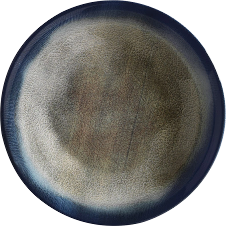 Тарелка KUTAHYA Island BNTS21CK890233, 210 мм