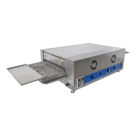 Конвейерная печь для пиццы Gastromix CO-18