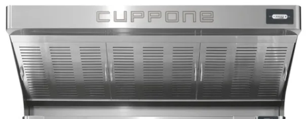 Вентиляционный зонт Cuppone Donatello KDN635NT