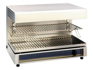 Гриль Salamander Roller Grill SEF 800 Q Гриль Salamander Roller Grill SEF 800 Q